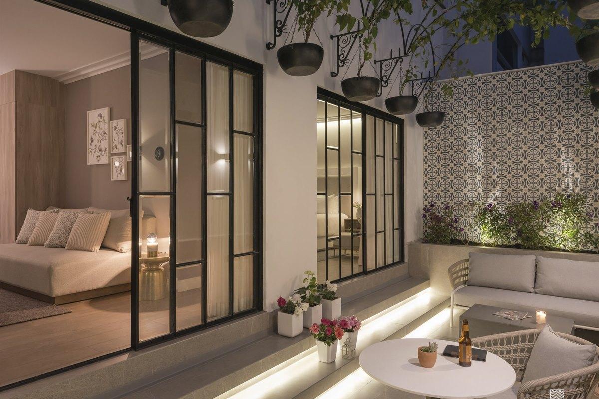 Casa Cleo Luxury Plus By Viadora เม็กซิโกซิตี้ ภายนอก รูปภาพ