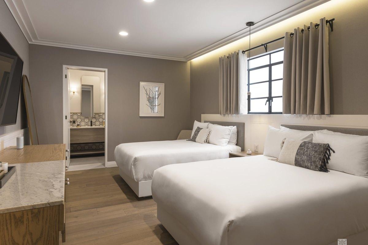 Casa Cleo Luxury Plus By Viadora เม็กซิโกซิตี้ ภายนอก รูปภาพ