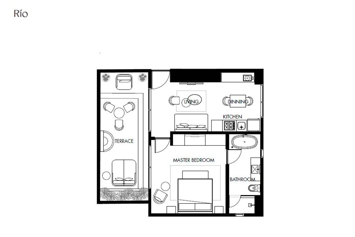 Casa Cleo Luxury Plus By Viadora เม็กซิโกซิตี้ ภายนอก รูปภาพ