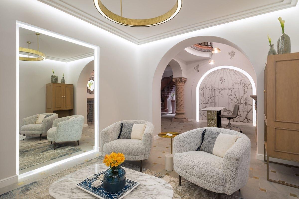 Casa Cleo Luxury Plus By Viadora เม็กซิโกซิตี้ ภายนอก รูปภาพ