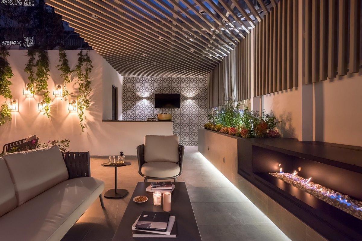 Casa Cleo Luxury Plus By Viadora เม็กซิโกซิตี้ ภายนอก รูปภาพ