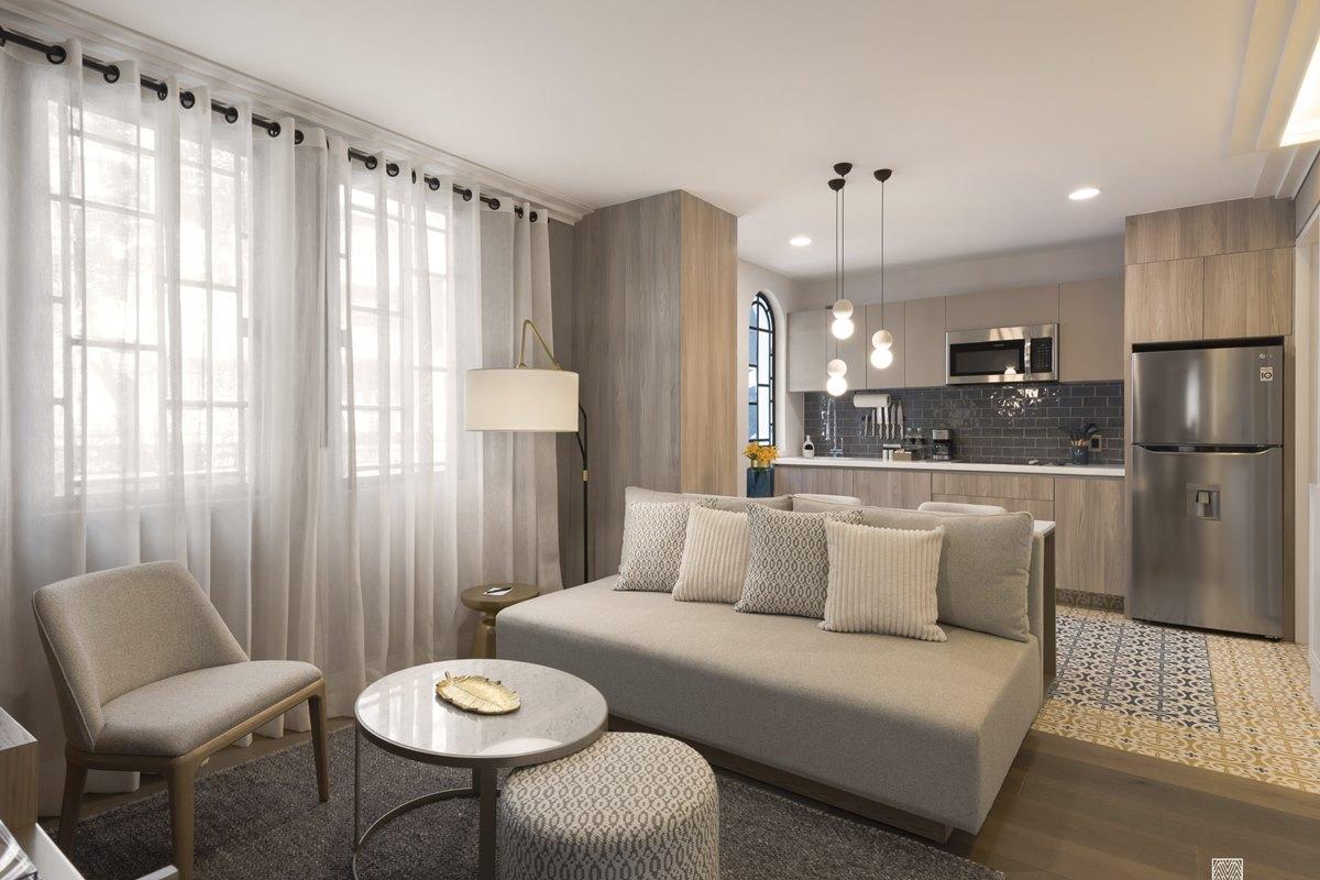 Casa Cleo Luxury Plus By Viadora เม็กซิโกซิตี้ ภายนอก รูปภาพ